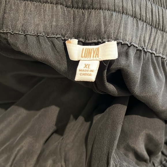 Lunya washable silk set (men’s) - Picture 7 of 7